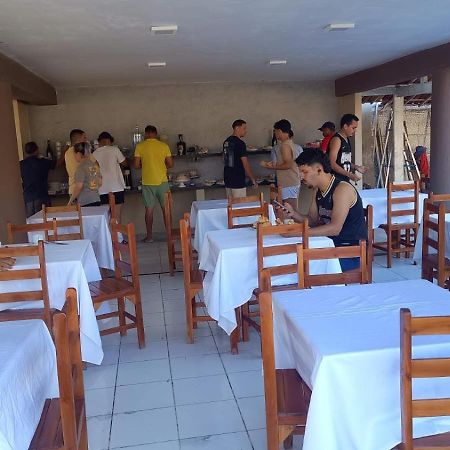 Hotel Pousada Cumbuco Gold Luaran gambar