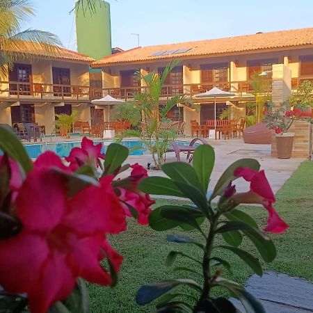 Hotel Pousada Cumbuco Gold Luaran gambar