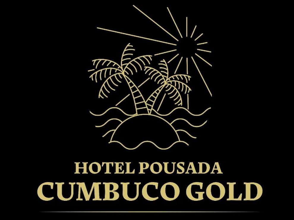Hotel Pousada Cumbuco Gold Luaran gambar