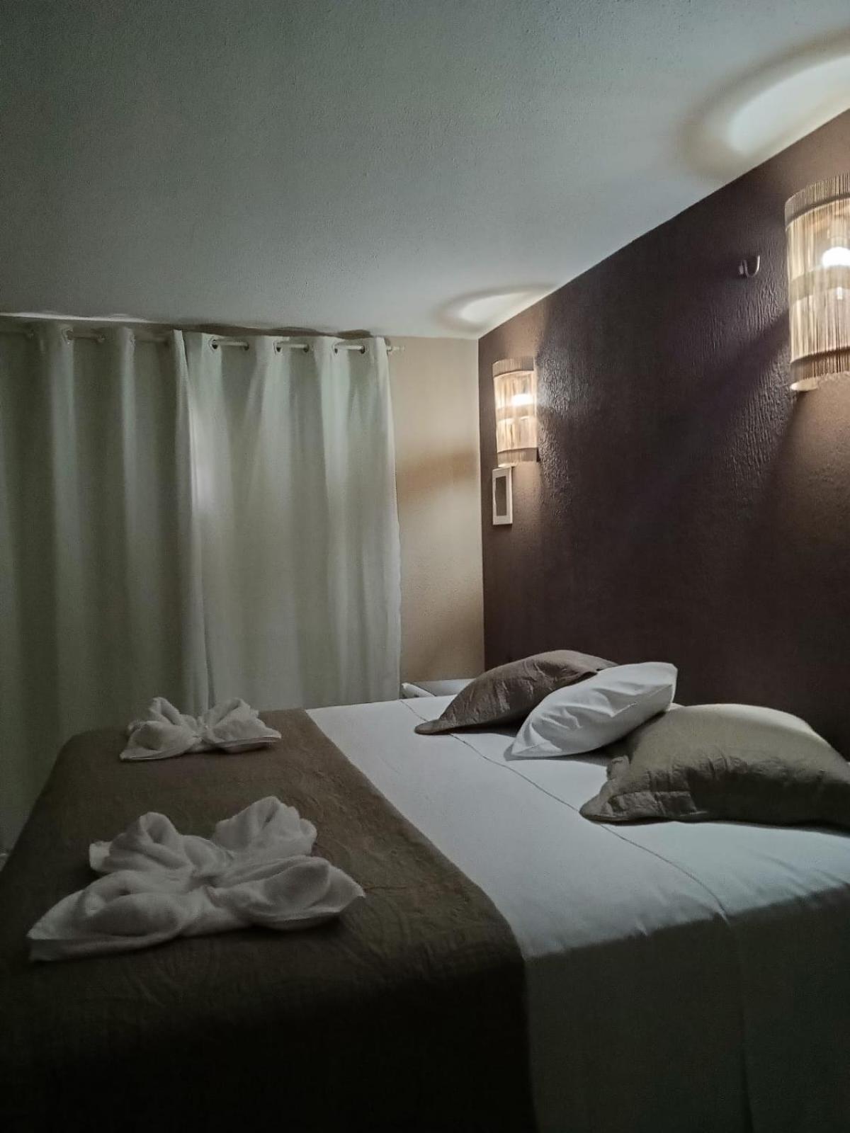 Hotel Pousada Cumbuco Gold Luaran gambar