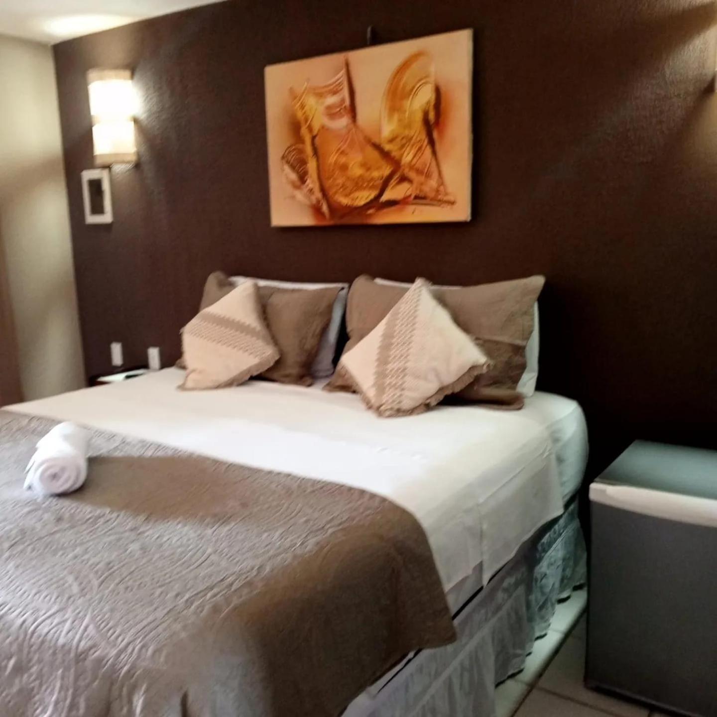 Hotel Pousada Cumbuco Gold Luaran gambar