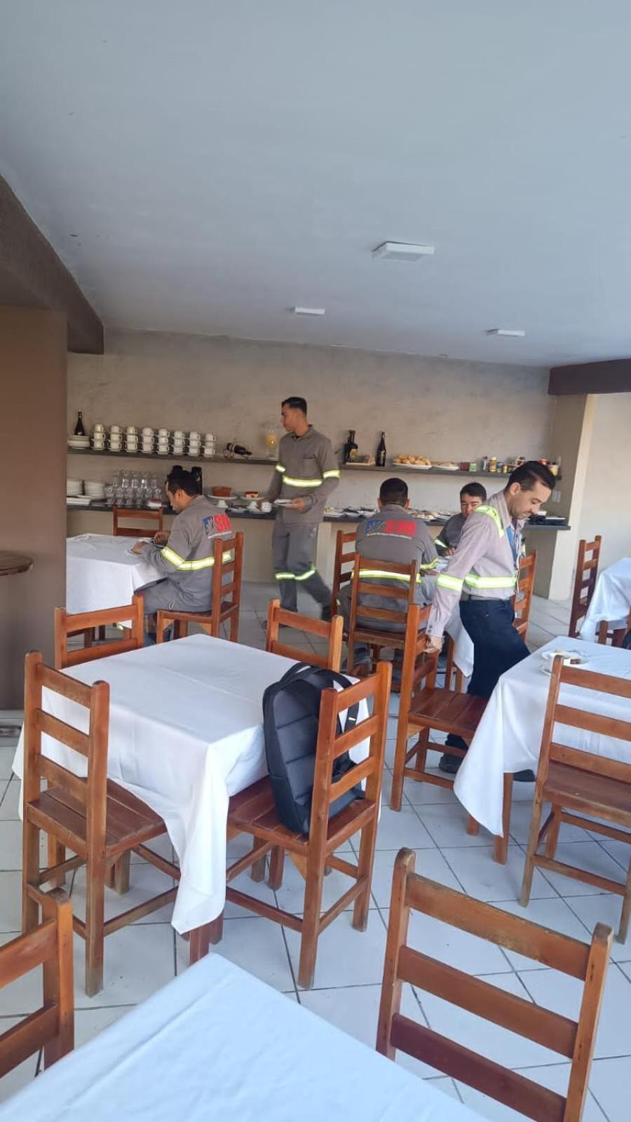 Hotel Pousada Cumbuco Gold Luaran gambar