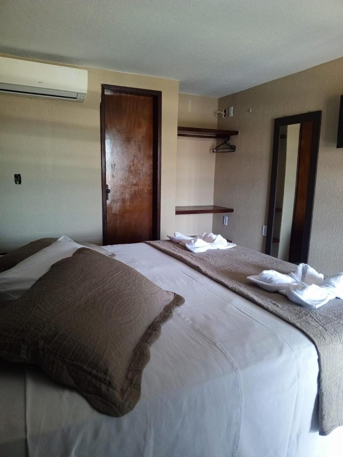Hotel Pousada Cumbuco Gold Luaran gambar