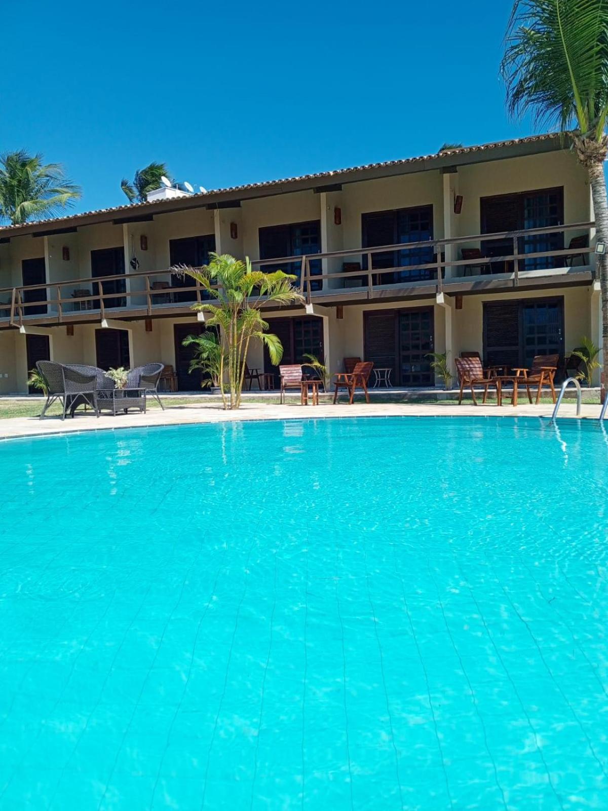 Hotel Pousada Cumbuco Gold Luaran gambar