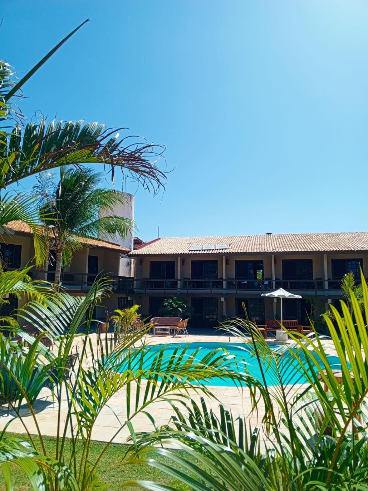 Hotel Pousada Cumbuco Gold Luaran gambar