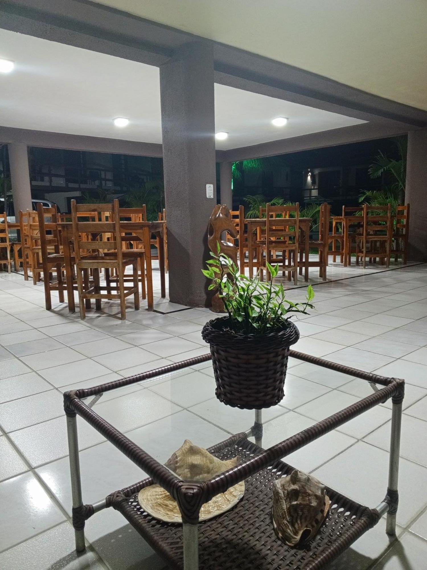 Hotel Pousada Cumbuco Gold Luaran gambar