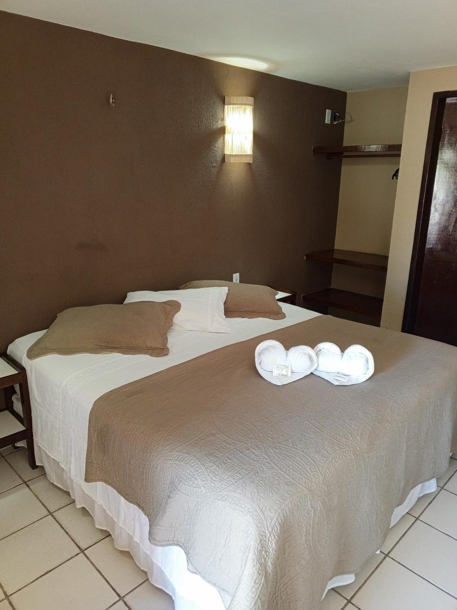 Hotel Pousada Cumbuco Gold Luaran gambar