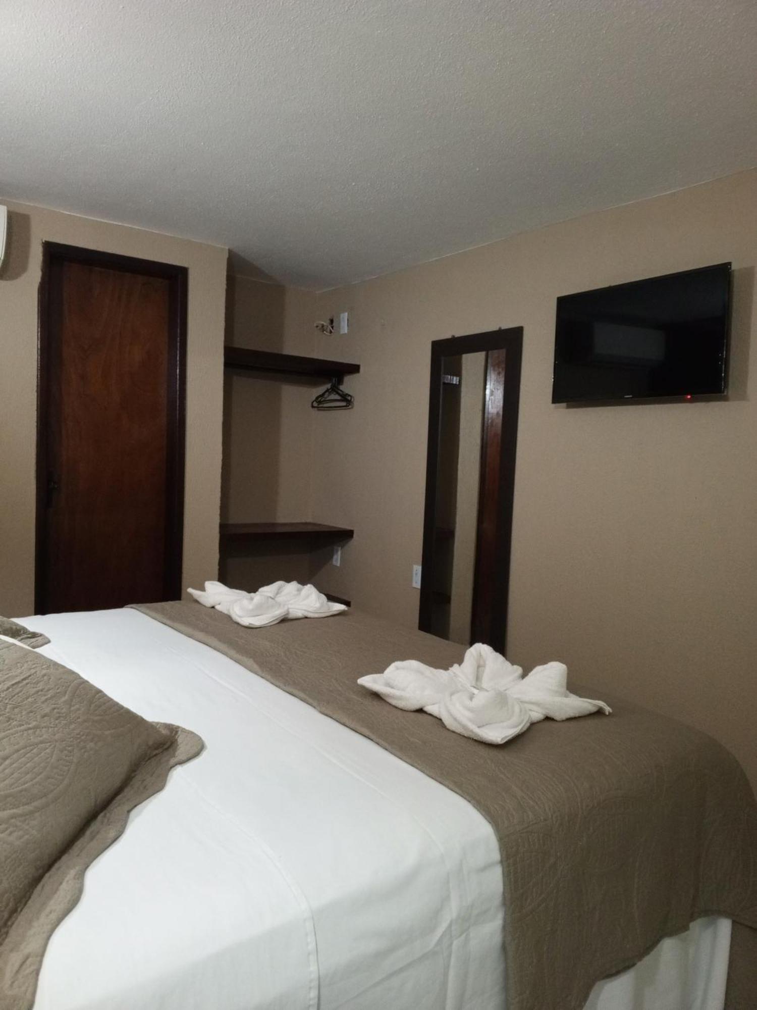 Hotel Pousada Cumbuco Gold Luaran gambar