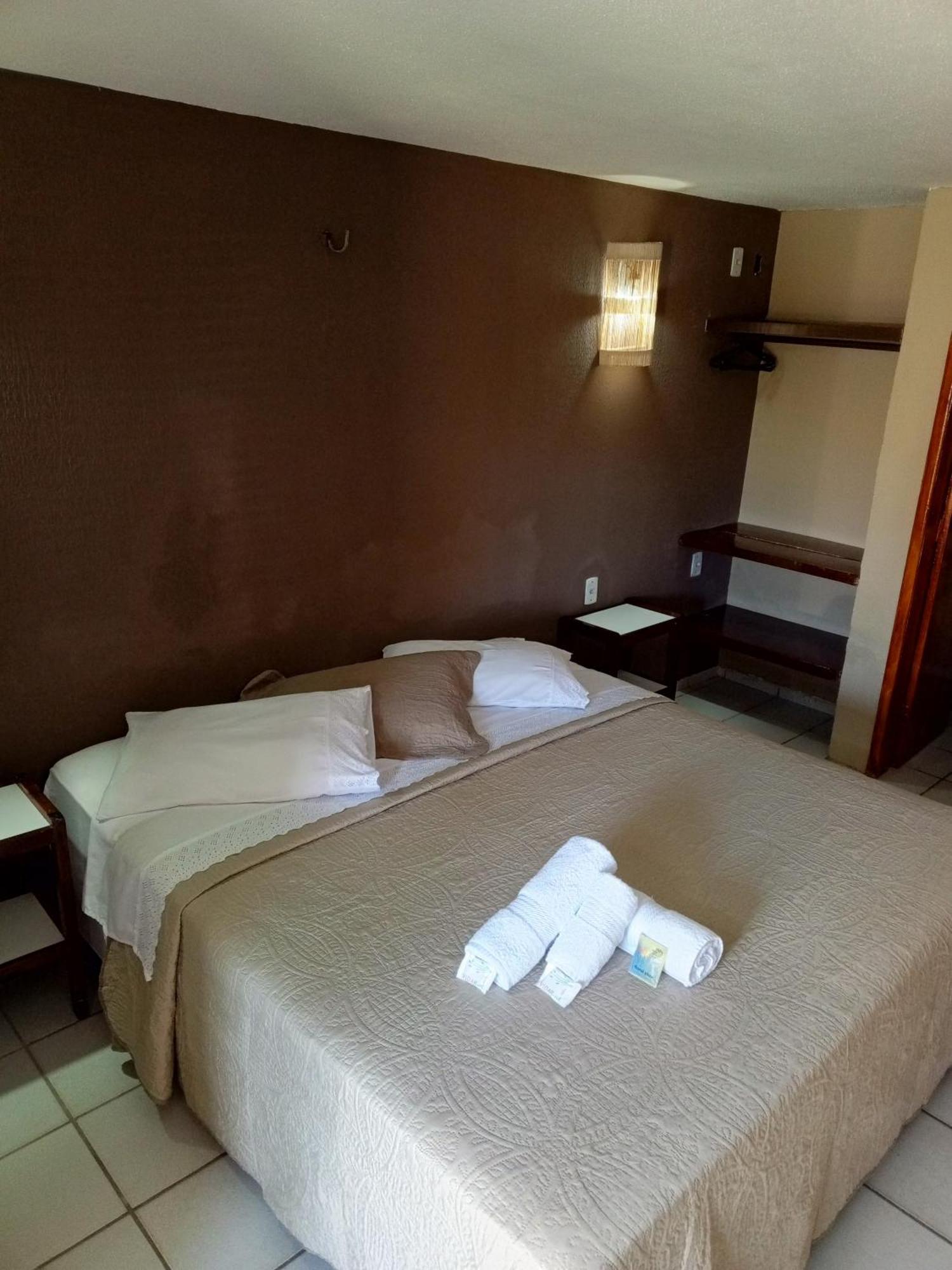 Hotel Pousada Cumbuco Gold Luaran gambar