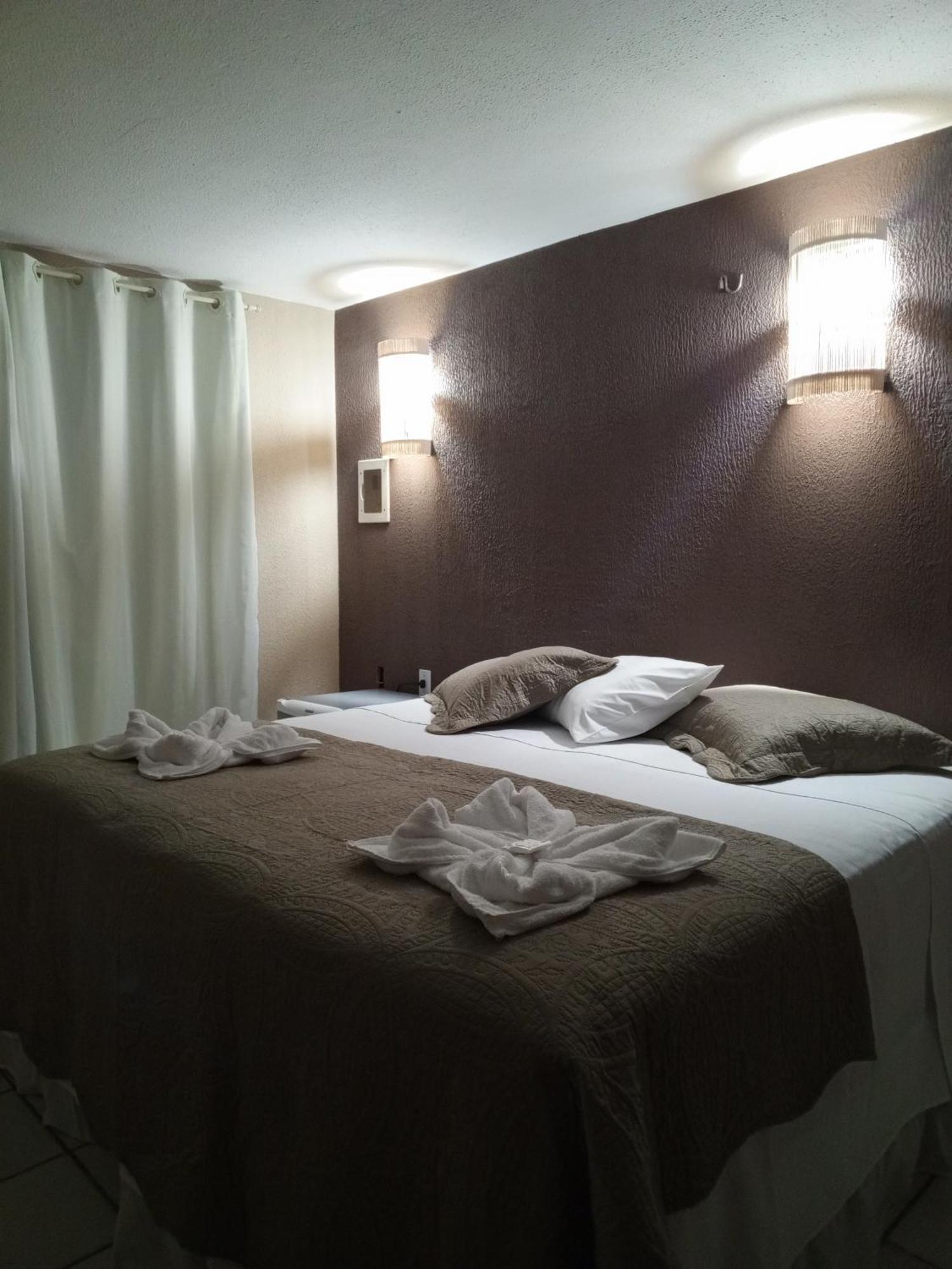 Hotel Pousada Cumbuco Gold Luaran gambar