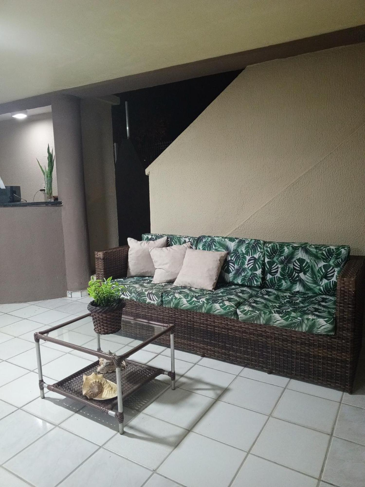 Hotel Pousada Cumbuco Gold Luaran gambar