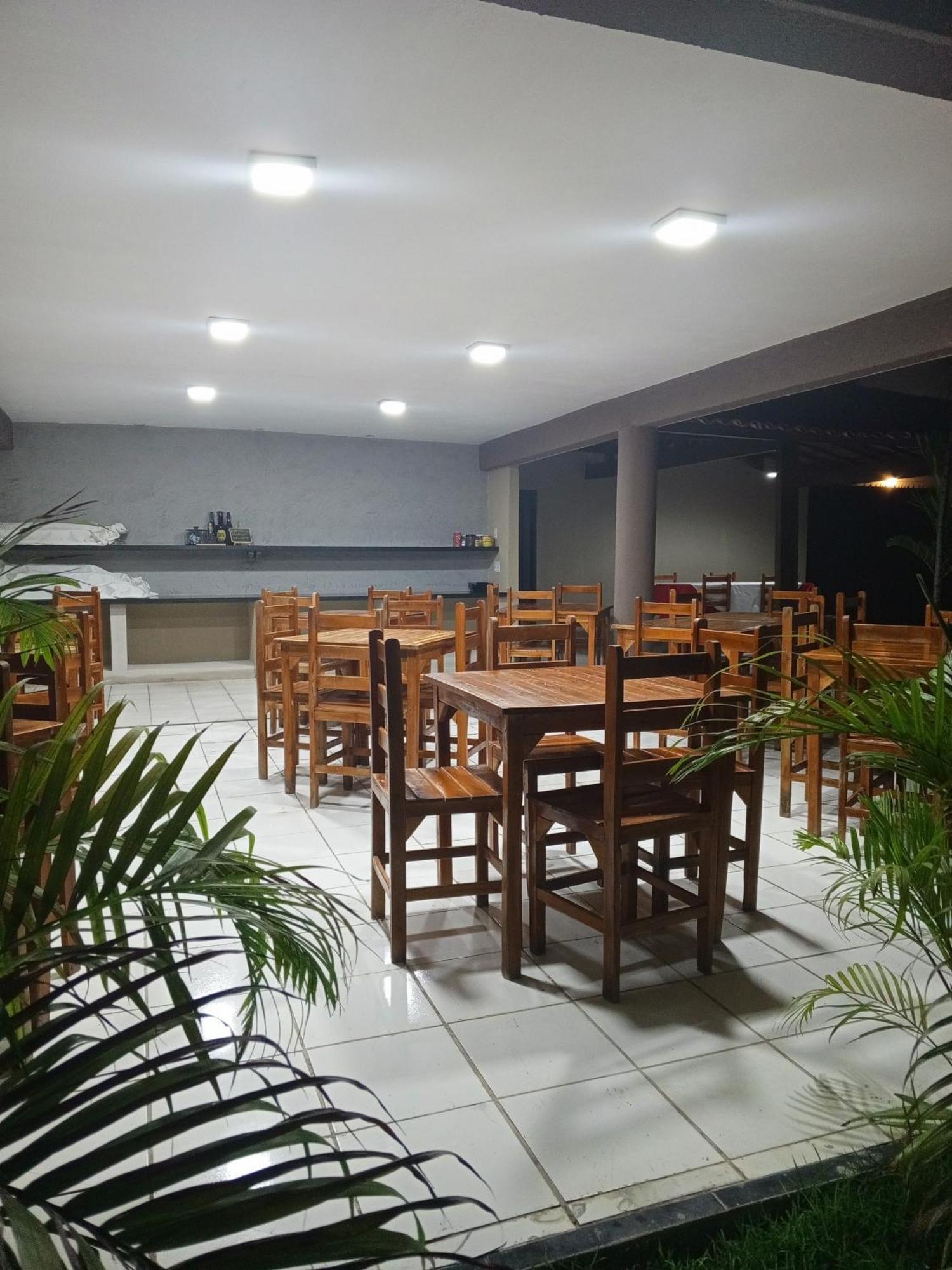 Hotel Pousada Cumbuco Gold Luaran gambar
