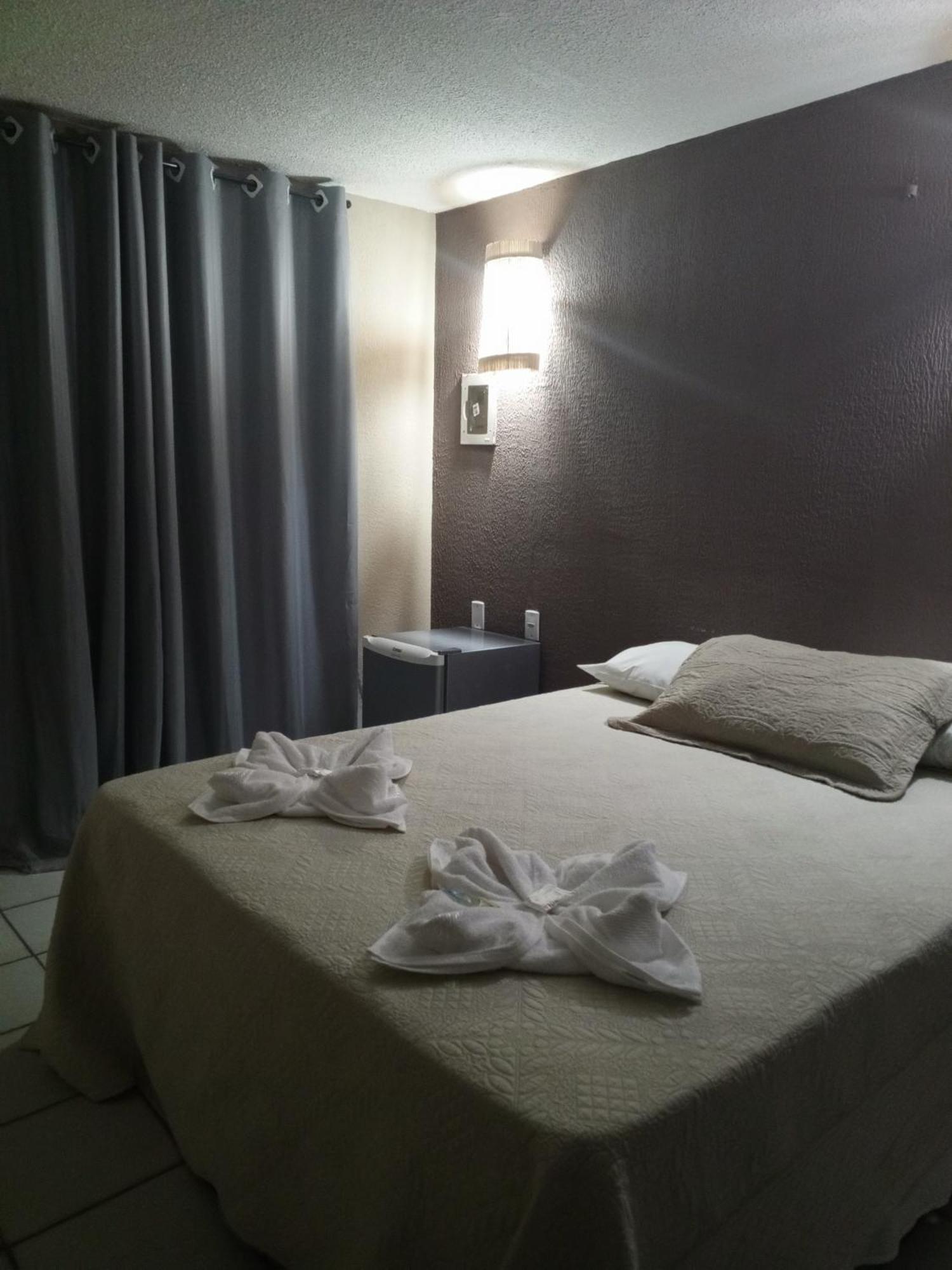 Hotel Pousada Cumbuco Gold Bilik gambar
