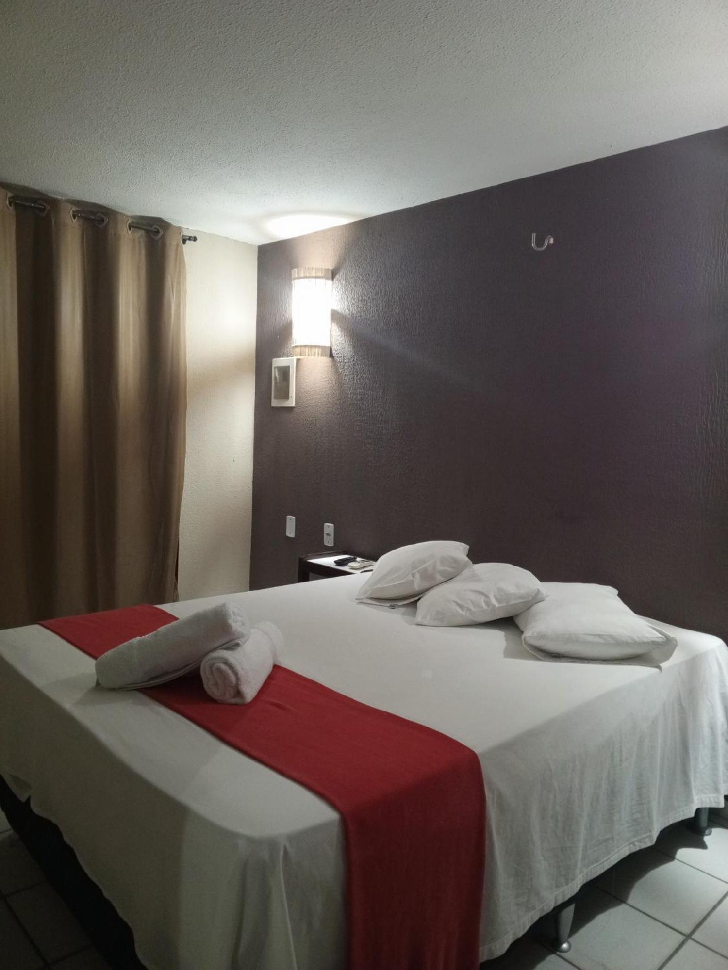 Hotel Pousada Cumbuco Gold Luaran gambar