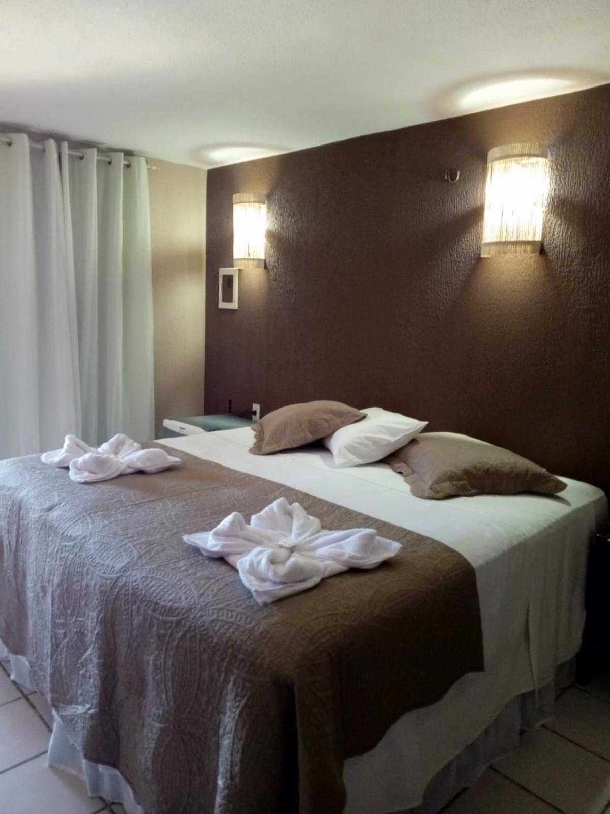 Hotel Pousada Cumbuco Gold Bilik gambar