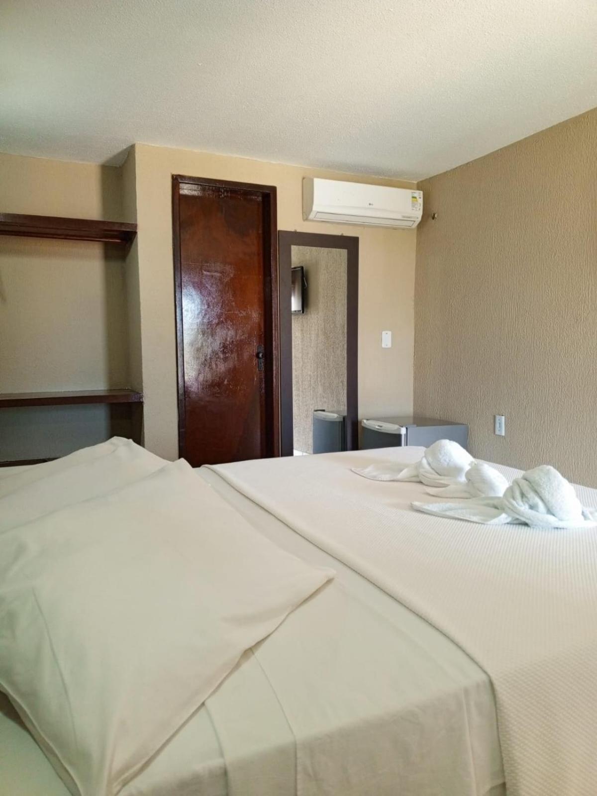 Hotel Pousada Cumbuco Gold Bilik gambar
