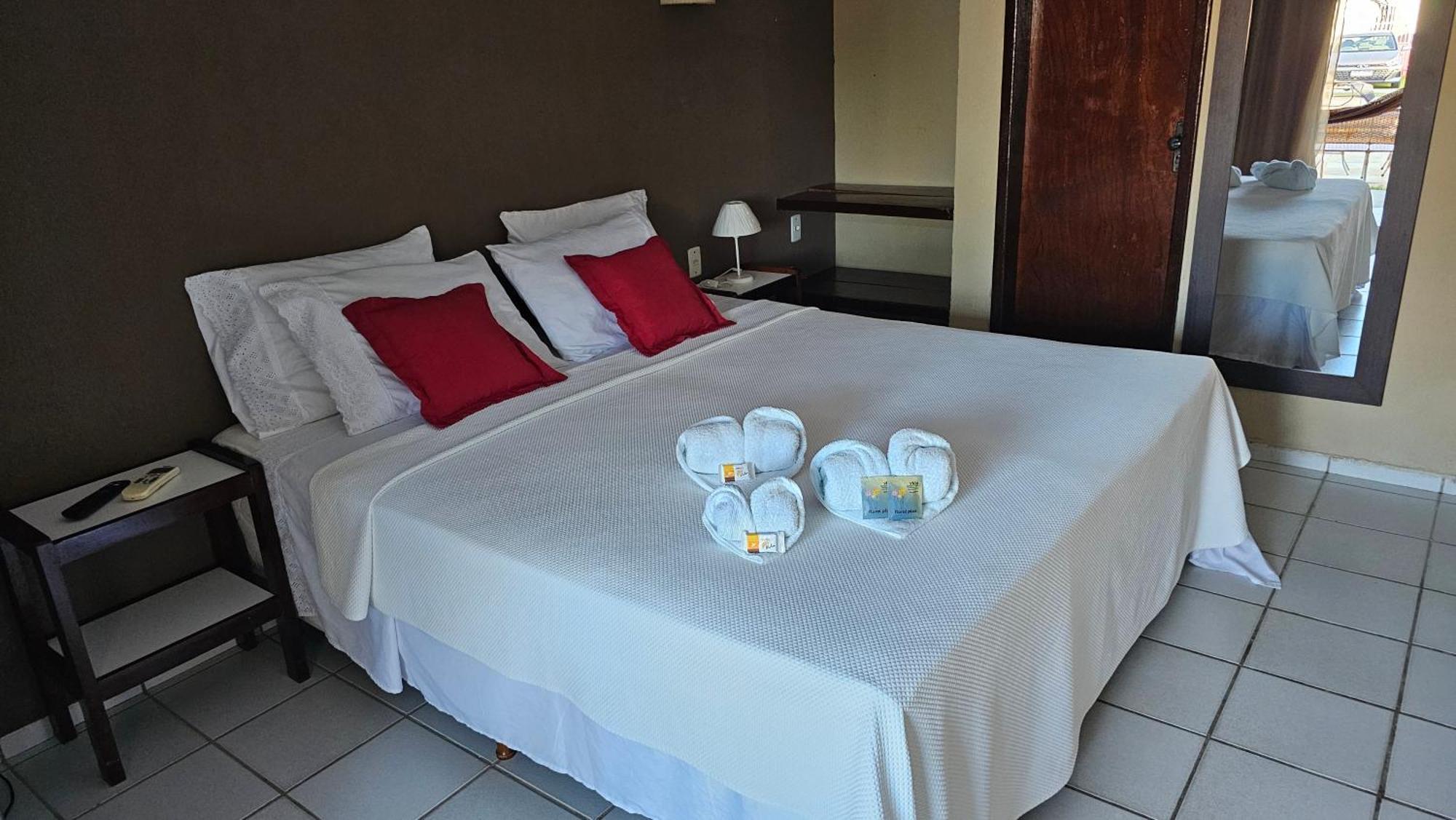 Hotel Pousada Cumbuco Gold Luaran gambar