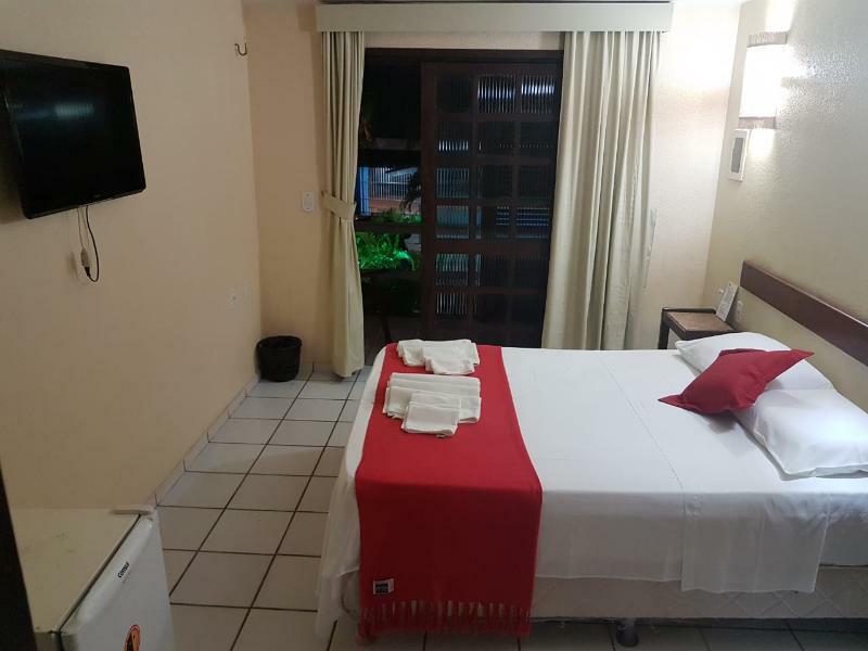Hotel Pousada Cumbuco Gold Luaran gambar