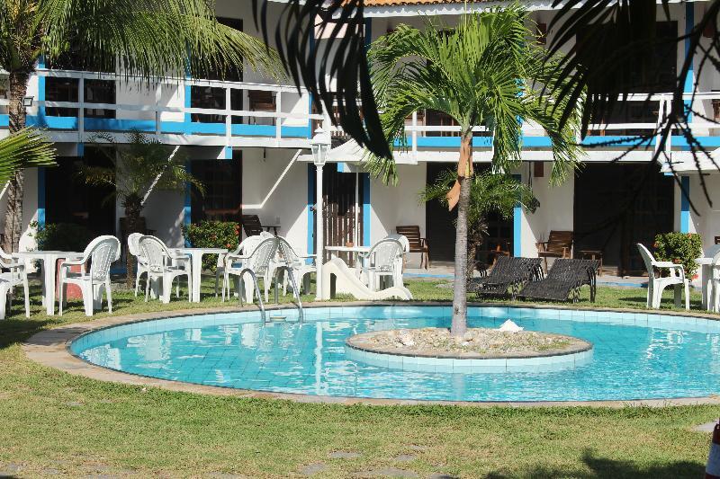 Hotel Pousada Cumbuco Gold Luaran gambar