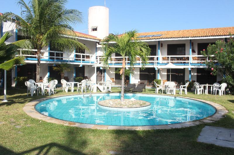 Hotel Pousada Cumbuco Gold Luaran gambar
