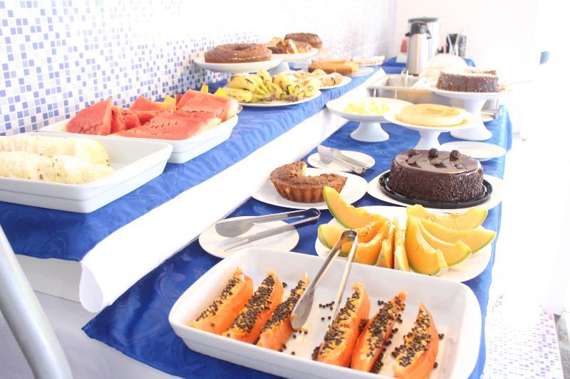 Hotel Pousada Cumbuco Gold Luaran gambar