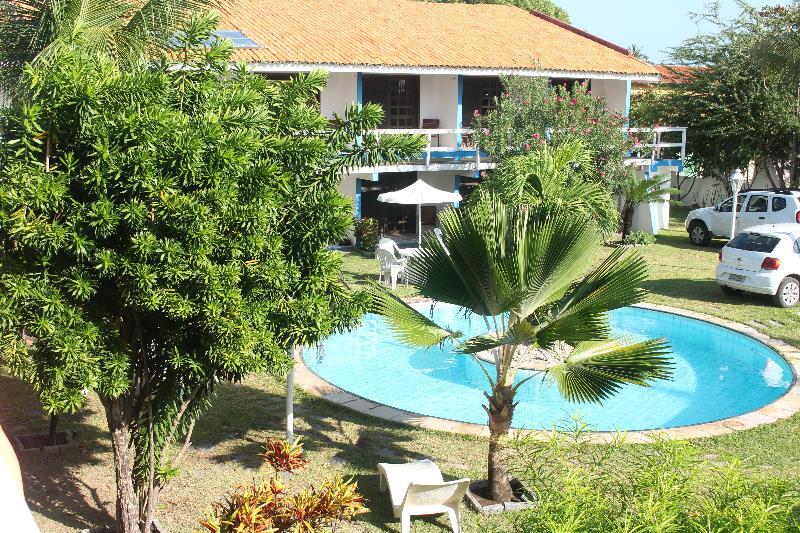 Hotel Pousada Cumbuco Gold Luaran gambar
